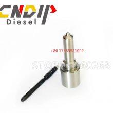 CNDIP Common Rail Injector Nozzle DLLA153P1270 Diesel Nozzle 0 433 171 881 CR Fuel Nozzle