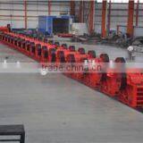 China Best Professional PE Type Jaw Crusher Certified by CE ISO9001:2008 SGS GOST thumbnail-3