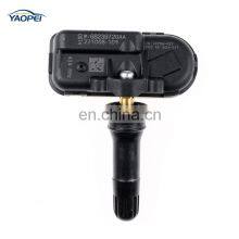 68239720AA 68239720AB TPMS Tire Pressure Monitor Sensor For 2014-2017 Jeep Cherokee Dodge Ram 1500 2500 thumbnail-5