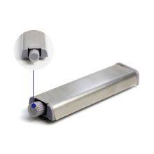 High Quality Cabinet Door Push To Close Door Opener Push Open Soft Switch System thumbnail-4