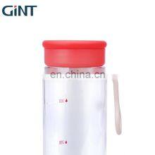 2021 400ml Tritan Material Eco Friendly Drink Bottle Customized Water Bottle With Holder