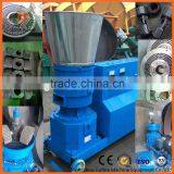 Hot Sale Flat Die Cattle Feed Machine
