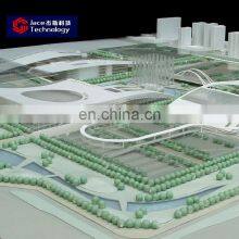 Architectural Scale Models of Miniature Building Model Scale Planning House Model Making thumbnail-3