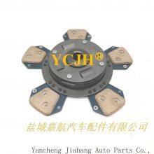 For Massey Ferguson Clutch Disc 3697163M91, 3701009M91