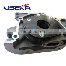 High Quality Auto Parts Oil Pump for OPEL ASTRA Oem 24402722 thumbnail-2