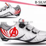 Creat High Quality Light Carbon Sole Road Bike Racing Cycling Shoe thumbnail-1