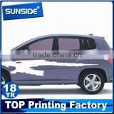 Direct Sales Waterproof 3M Clear Sticker for Wall/car/window Decals-qt Quality Choice thumbnail-4