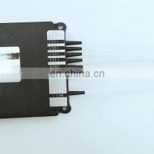 Cwdm 1310/1490/1550nm Optical Filter Cwdm 12 CH MUX