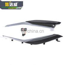 Carbon Fiber Look Atmosphere Light Interior Saddle Light for BMW G20 Ambient Light thumbnail-1