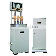 Accelerating Method Test Fuel Oil Oxidation Stability ASTM D2274 SH / T0175 thumbnail-1