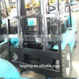 Best Selling Popular Diesel Forklift Machine for Sale thumbnail-3