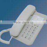Corded Basic Desk Phone thumbnail-1