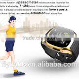 Android Smart Watch M26 Smart Watch Bluetooth Watch Phone M26. thumbnail-6