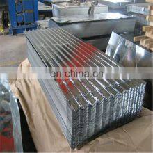 Sheet Corrugated Sheet Metal Galvanized Corrugated Sheets Roofing Plate For Roofing thumbnail-5