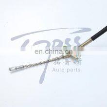 High Performance Made In China Brake Cable OEM 6014203785R For Benz thumbnail-2