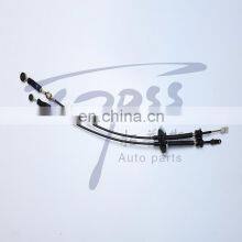 Wholesale Price Car Transmission Cable Gear Shift Cable OEM 43794-1G100 For HYUNDAI thumbnail-1