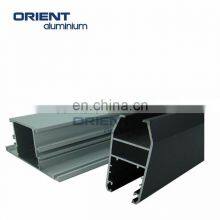 Nice Quality Hot Selling Factory Price China Manufacture Hollow Aluminium Door Frame thumbnail-5