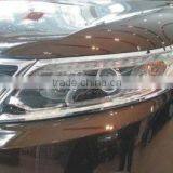 SORENTO HEAD LAMP COVER FOR KIA SORENTO 2013 thumbnail-1