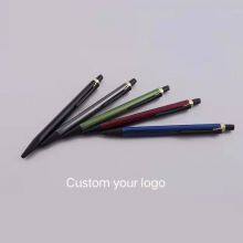 Wholesale Promotional Ballpoint Pen Custom Logo Pen Ballpoint Pen With Custom Logo thumbnail-3