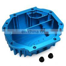 Aluminum Rear Differential Cover for BRZ GT86 Scion FR-S thumbnail-3