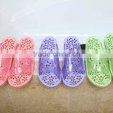 PVC Bathroom Massage Casual Shoes Sandal Shoes thumbnail-1