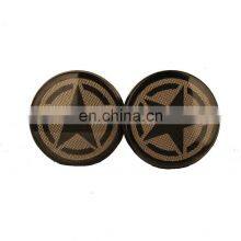 Hot Selling ABS Material Turn Signal Lights For Jeep Wrangler JK JKU 2007-2018 thumbnail-1