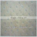 High Quality and Low Price Fashion Velvet Fabric thumbnail-1