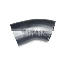 Guangzhou auto parts suppliers have complete models Upper Left Intercooler Intake Pipe PNH102110 for LAND ROVER DISCOVERY II