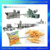Stainless Steel Corn Kurkure Making Machinery CHINA CE thumbnail-1