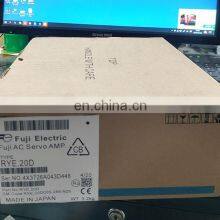 Buy Wholesale Direct Japan Servo Amplifier High Torque Motor RYE.20D Inverter Systems Servo Motor Drive ac RYE.20D thumbnail-5
