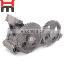 Hot Sales Engine Parts SK450-6 6D22 6D24 Oil Pump ME359718 ME150601 ME120351