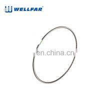 Wellfar 3116 Repairment Piston Ring For Caterpillar 3116 Engine Parts thumbnail-2