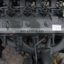 J05e Engine New Diesel Engine J05E-TB Engine Assy J05E J08E For Excavator thumbnail-4
