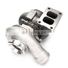 Original Pc200-8 Pc220-6 Pc220-7 Pc220-8 Pc300-7 Pc360-7 Pc400-7 Turbocharger 6156-81-8170 thumbnail-4