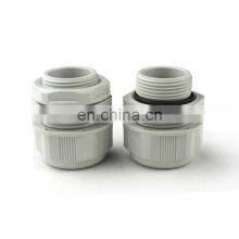 Hot Wholesale Cable Gland Price Affordable Waterproof and Dustproof Nylon Cable Joint thumbnail-4