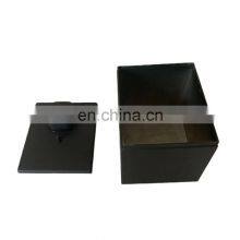 Aluminum Sheet Metal Fabrication Electronic Enclosure Battery Box thumbnail-2