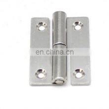 Stainless Steel Furniture Bracket 2 