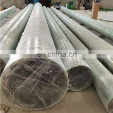 DN400 DN600 DN800 FRP/GRP Fiberglass PIPE , GRV PIPE thumbnail-5