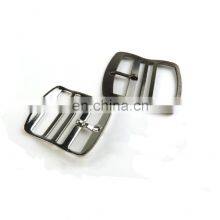 High Quality Fashion With Customizable Metal Pin Buckle Belt Buckle Waistband Decoration For Men thumbnail-4