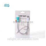 LED USB Light for Laptop Keyboard With Multi Color thumbnail-6