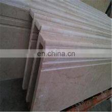 CE Certificate Marbre Gris Imperial