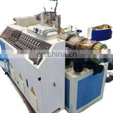 Pvc Electrical Trunking Profile Production Line Plastic Door and Window Profile Production Line thumbnail-1