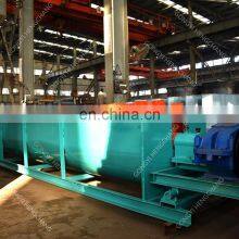 High Efficiency Mining Equipment Coal Washing Mineral Ore Mineral Processing Separator Spiral Classifier for Sale thumbnail-3