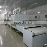 Raisin Microwave Drying Sterilization Machine thumbnail-6