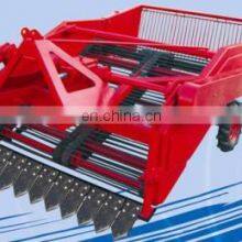 Factory Hot Sale Potato Onion Root Crops Harvester Digger Potato Peanut Garlic Digging Machine thumbnail-5