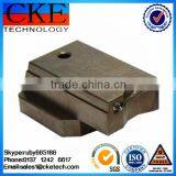 Aluminum Mechanical Products CNC Mechanical Parts thumbnail-2