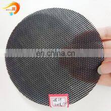 7mm 8mm 9.5mm 14.8mm Stainless Steel Brass Tobacco Smoking Pipe Gauze Basket Filter Screen thumbnail-3