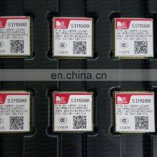 SIMCOM SIM800, GSM Module Quad-band 850/900/1800/1900MHz thumbnail-1