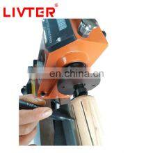 LIVTER Mini Woodworking Machine Positive Inversion Positioning Dial Wood Lathe Chuck Variable Speed Wood Lathe Machine thumbnail-4