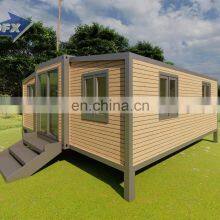 Exquisite Structure Container House Container Home House Expandable Container House thumbnail-2